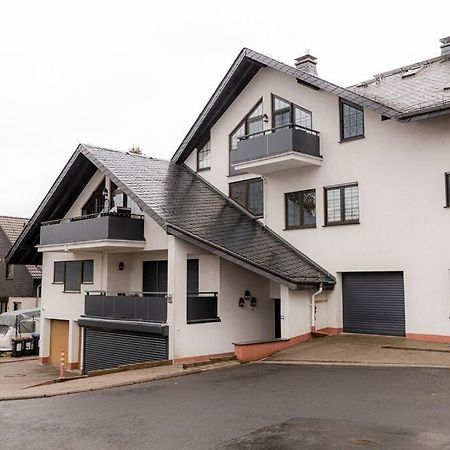 Wohnung Hirschhoehe Im Taunus Neu-Anspach Exterior photo